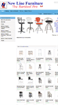 Mobile Screenshot of nlfurniture.ca